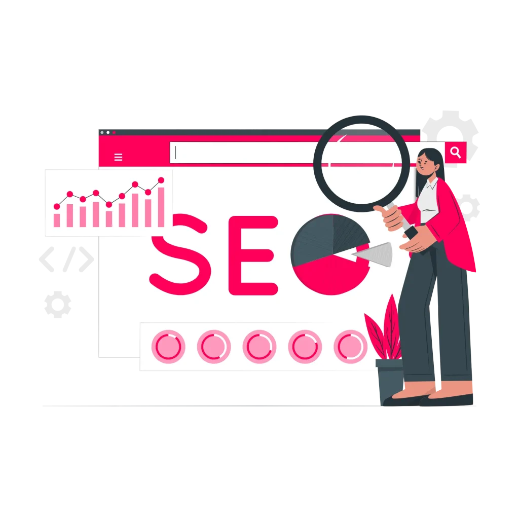 image of seo services digital marketing strategist malappuram